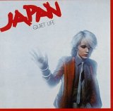 Japan - Quiet Life